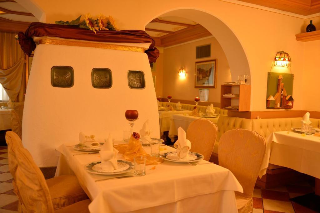 Hotel Alle Alpi モエナ エクステリア 写真